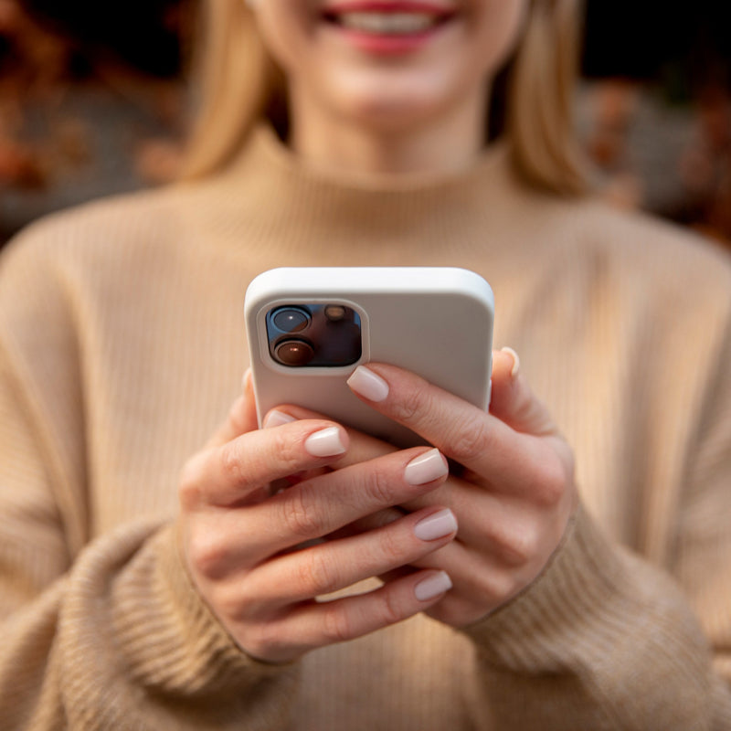 Relaciones a distancia: cuando la tecnología sí ayuda a estar cerca