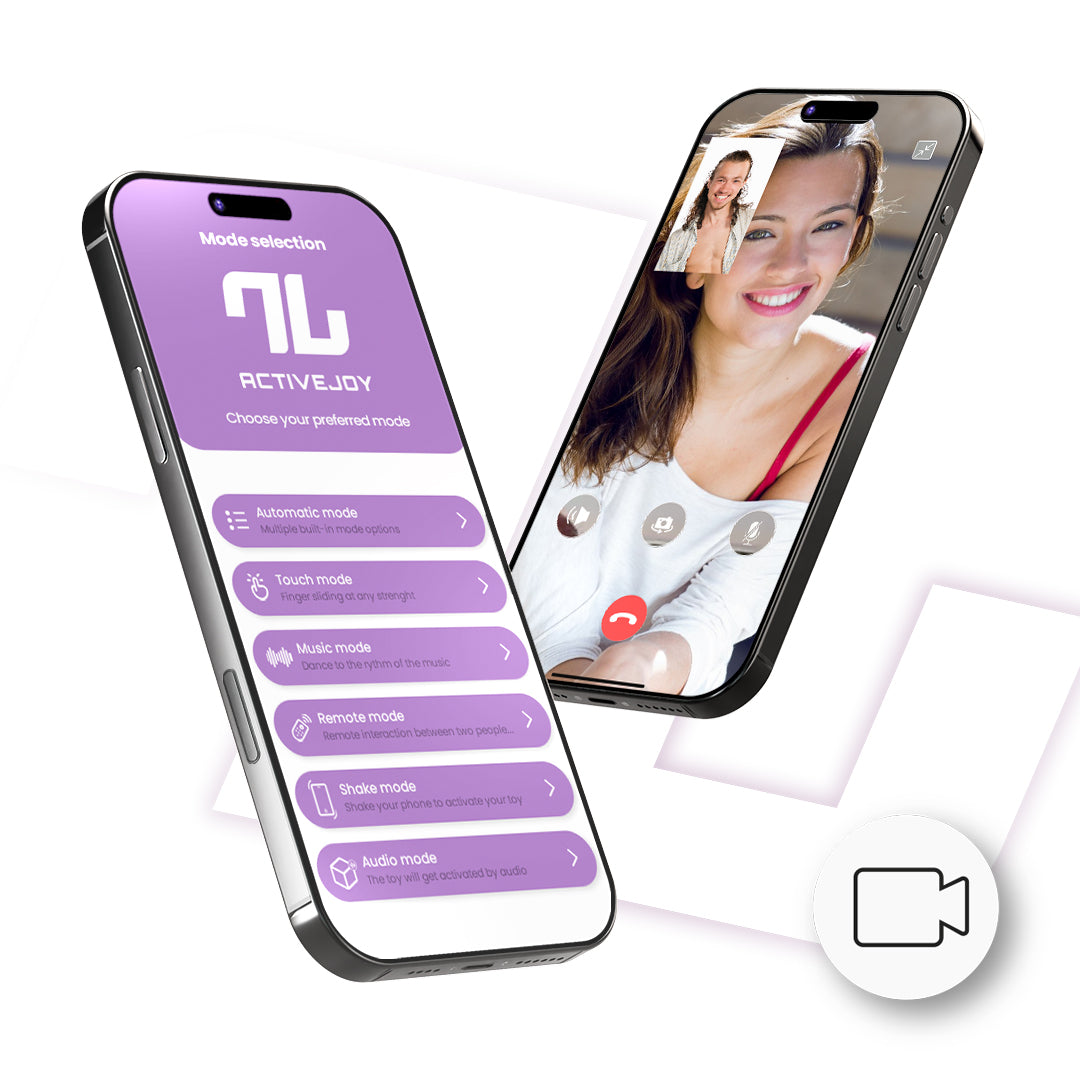 Cómo mantener la conexión en una relación a distancia gracias a la tecnología